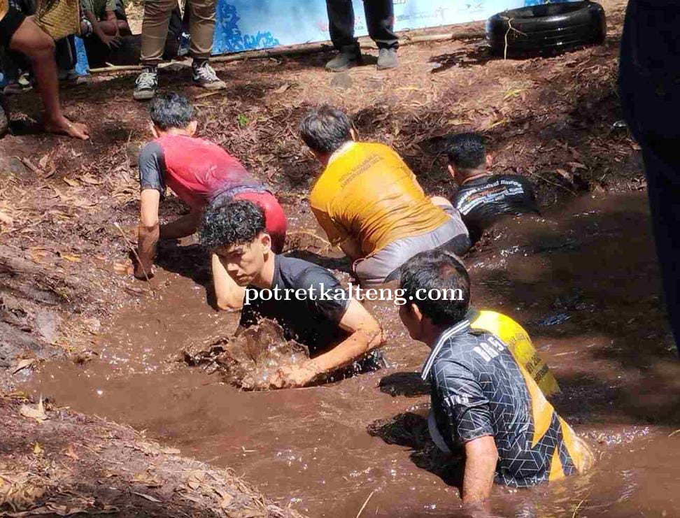 Meriahkan FBIM 2025, Lomba Mangaruhi Lestarikan Alam