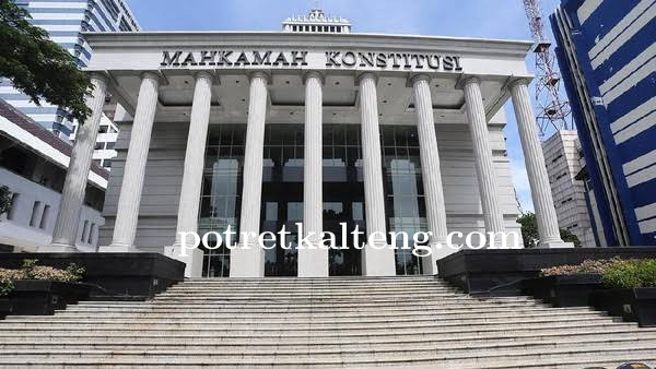 Akademisi Hukum Tegaskan Putusan MK Tak Berlaku Bagi Anggota Legislatif yang Ingin Maju Pilkada