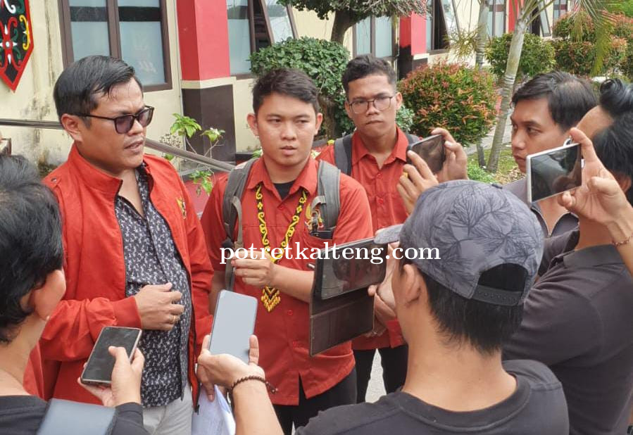 DPD Arun Dampingi Warga Seruyan dalam Konflik dengan PT AKPL, Desak Keadilan Restoratif