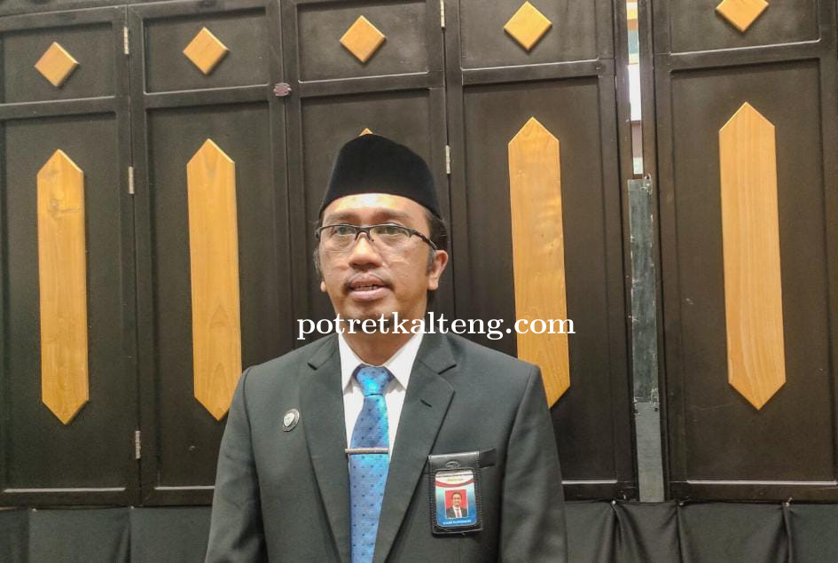 BPKP Kalteng Tegaskan Komitmen Transparansi dan Kolaborasi untuk Pembangunan Daerah