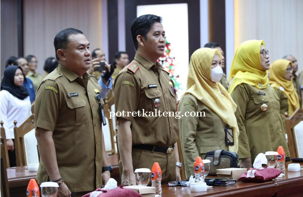 DPRD Kalteng Serap Aspirasi Warga Lewat Reses, Wagub: Jembatan Komunikasi yang Penting