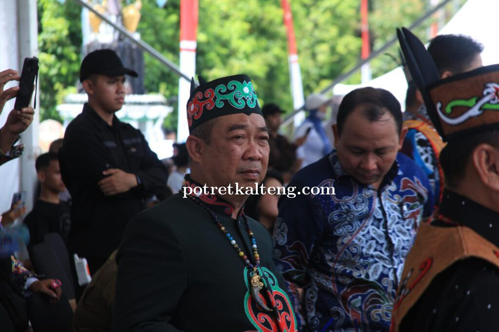 DLH Kalteng Ajak Generasi Muda Suarakan Peduli Lingkungan Lewat Lomba Video Hari Lingkungan Hidup 20