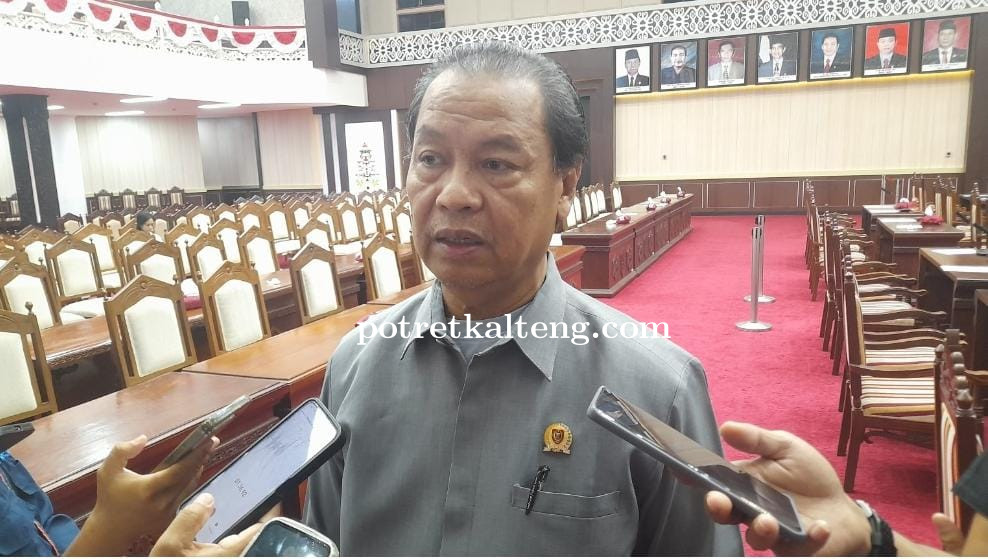 Banjir Menelan Korban, Dewan Imbau Orang Tua Awasi Anak Saat Bermain