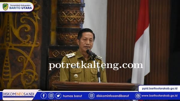 Drs. Muhlis Apresiasi Kontribusi Umat Hindu dalam Pembangunan Daerah