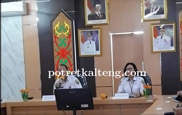 Investasi Kalteng Triwulan I 2025 Tumbuh Signifikan, Capai Rp7,16 Triliun
