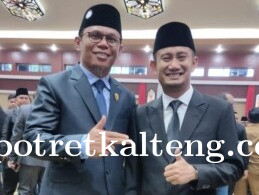 DPRD Harapkan Kepemimpinan Fairid–Zaini Lanjutkan Program Prioritas