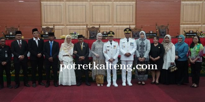 Lima Sektor Prioritas Jadi Sorotan DPRD dalam Pengawalan RPJMD Fairid–Zaini