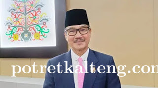 LKPJ dan Prolegda Masuk Agenda Prioritas DPRD Barsel Tahun 2025