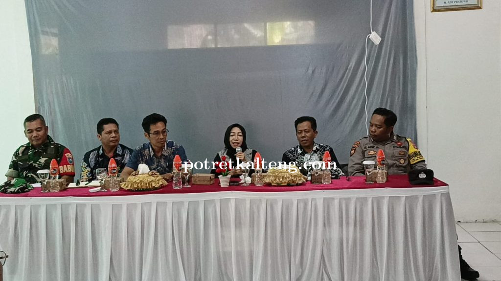 Serap Aspirasi Warga, Idariani Gelar Reses di Dapil Barsel I