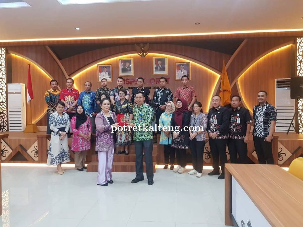 DPRD Barsel Bahas Rencana Pencabutan Perda Ganti Rugi Keuangan Daerah
