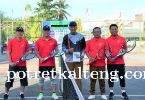 Dukungan Penuh Pemkab dan DPRD