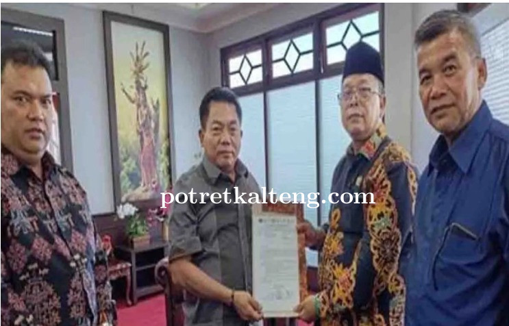 Perayaan Paskah Nasional Dinilai Dorong Pariwisata dan Ekonomi Kalteng