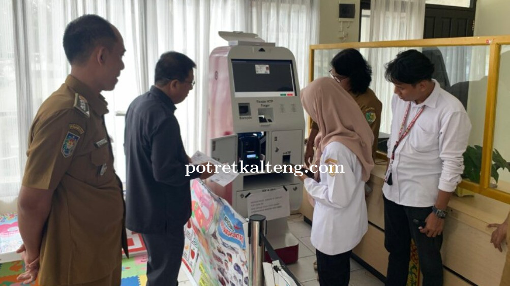 Pecah Layanan, Ketua DPRD Tawarkan Solusi Atasi Antrian Dukcapil