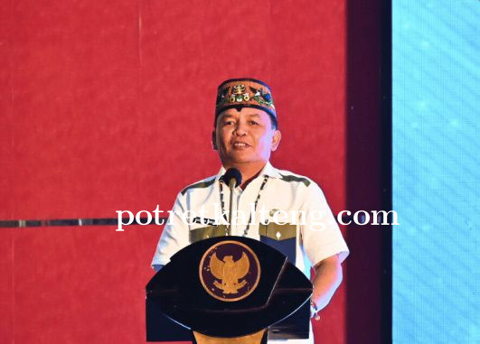 Harkopnas ke-78: Gubernur Kalteng Dorong Koperasi Merah Putih Majukan Ekonomi Desa