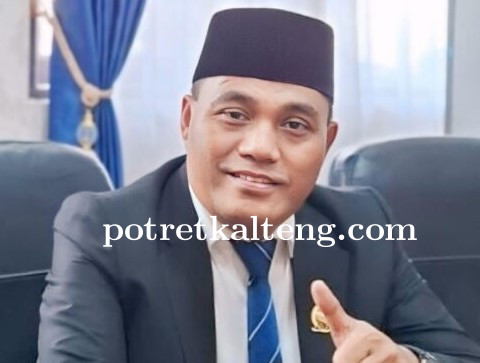 Legislator PAN Desak Transparansi dalam Program Pemerintah Kapuas