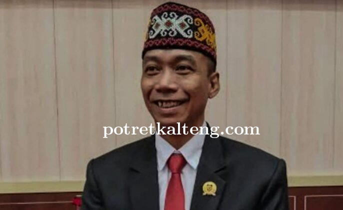 DPRD Kalteng Kecam Keras Korupsi Proyek Internet di Seruyan