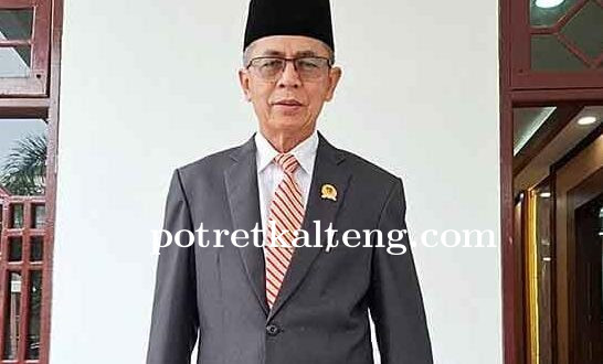 Muhajirin Soroti Pemerataan Ekonomi dan SDM Berbasis Potensi Wilayah