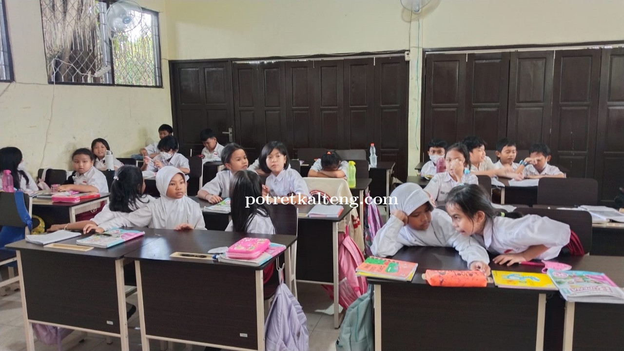 Arif M. Norkim Dukung Putusan MK soal Wajib Belajar 9 Tahun, Minta Tak Ada Pungutan