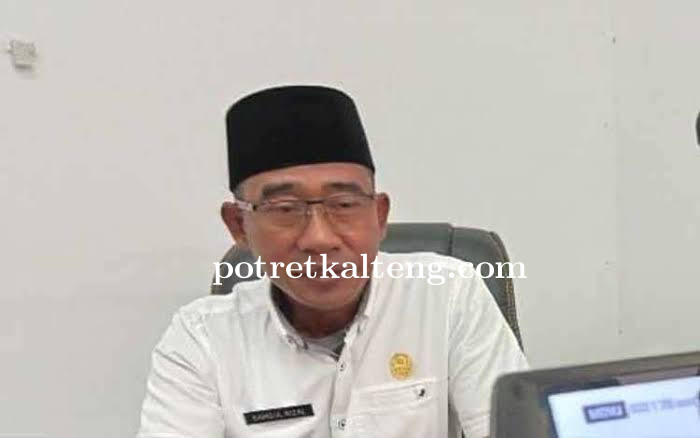 Dorong Pemerataan Ekonomi, Pemko Palangka Raya Bentuk Koperasi Merah Putih di 30 Kelurahan