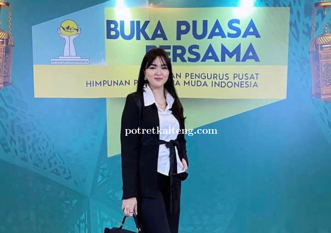 HIPMI Kalteng Gelar MUSDA XVIII, Dorong Sinergi Pengusaha Muda dan Pemerintah Daerah
