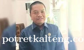 DPRD Kapuas Desak Percepatan Serapan Anggaran Tahun 2025