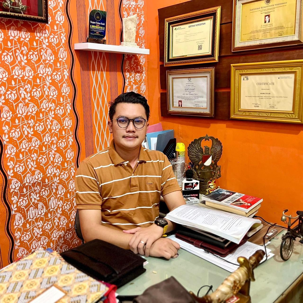 Kontraktor Lokal Keberatan Tarif Hauling PT. AUB, Dinilai Tak Berpihak Pada Usaha Lokal