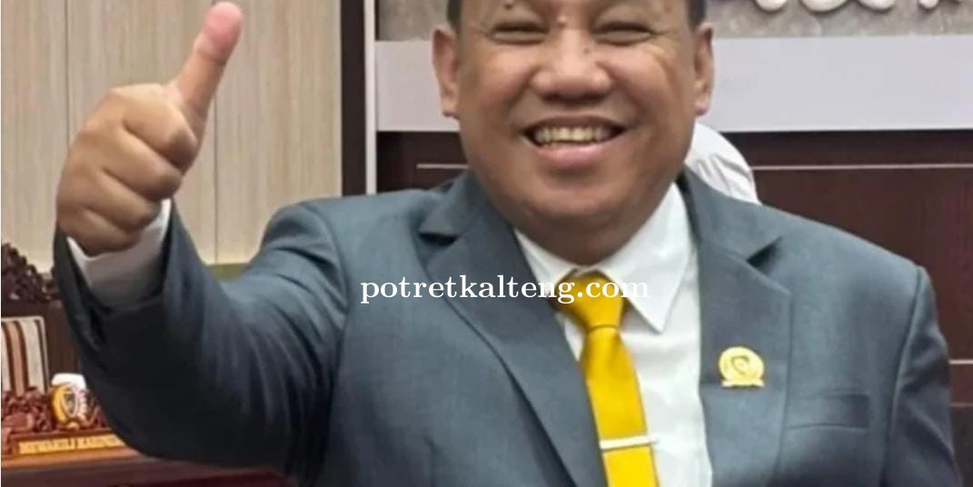 DPRD Kalteng Dorong Perluasan Beasiswa dan Pelatihan Kerja