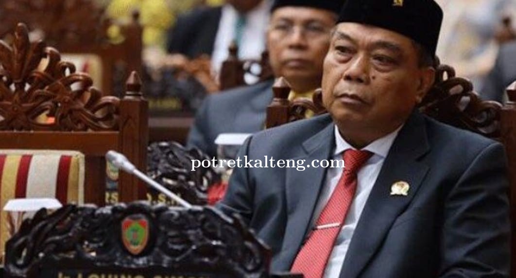 DPRD Kalteng Soroti Ketimpangan Akses Listrik di Pedesaan