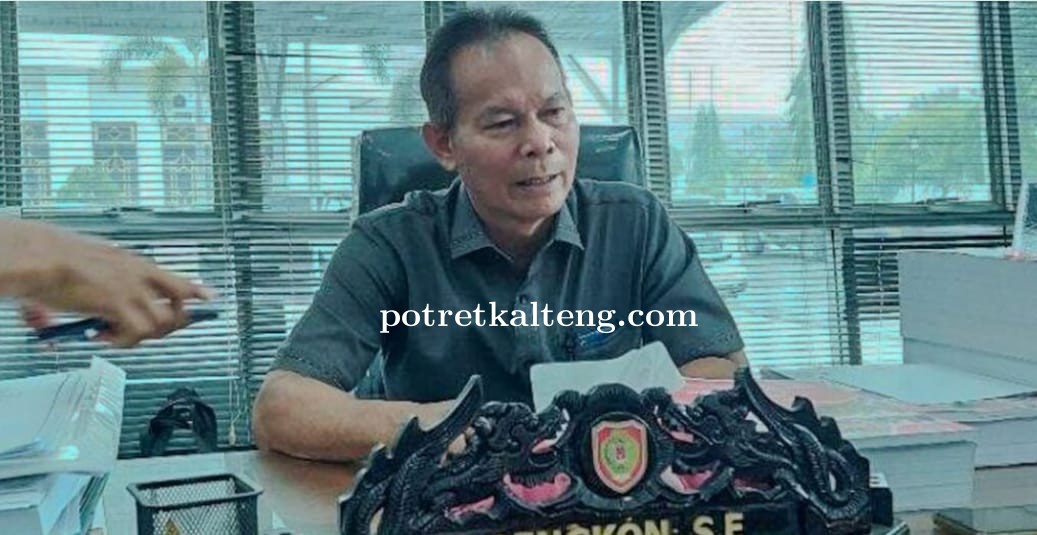 DPRD Kalteng Tekankan Penguatan Bulog dan Monitoring Harga Harian