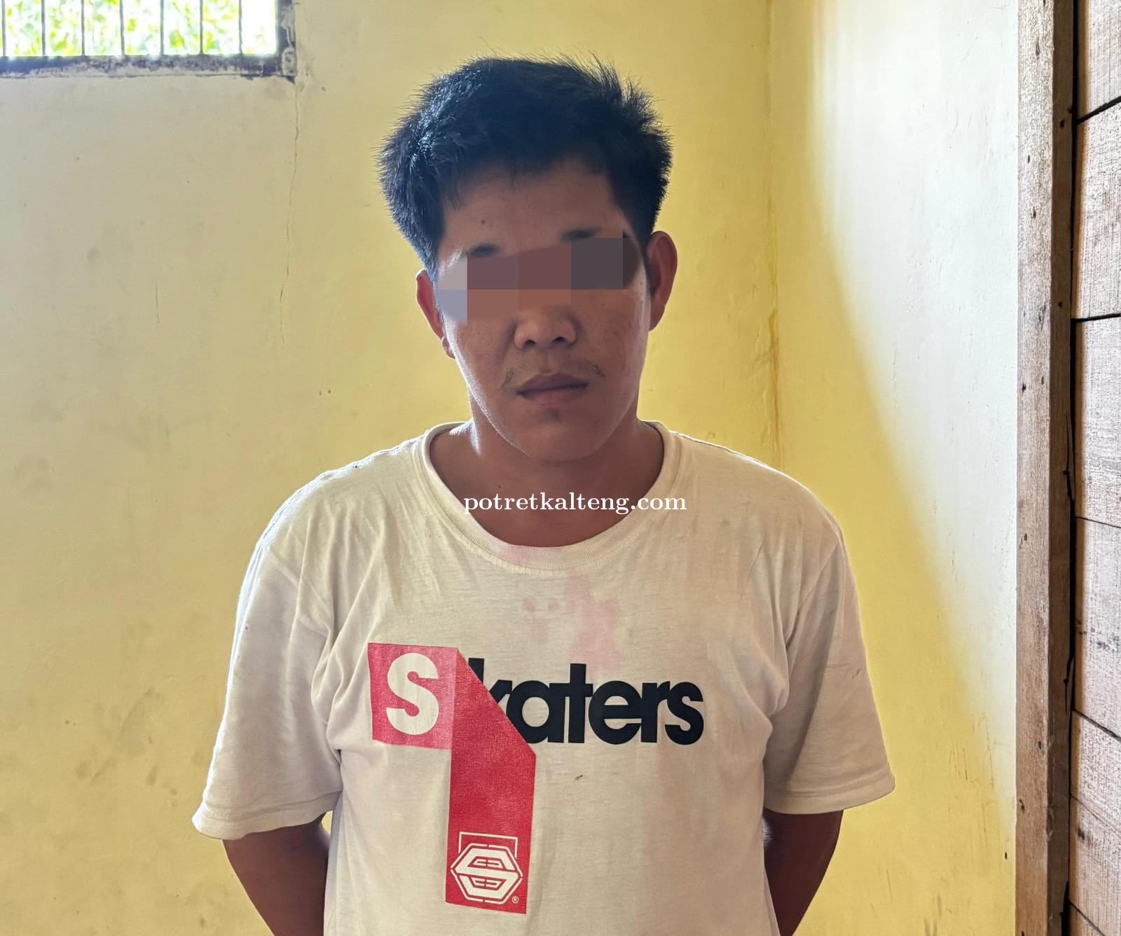 Polsek Kapuas Kuala Tangani Kasus Persetubuhan Anak di Bawah Umur