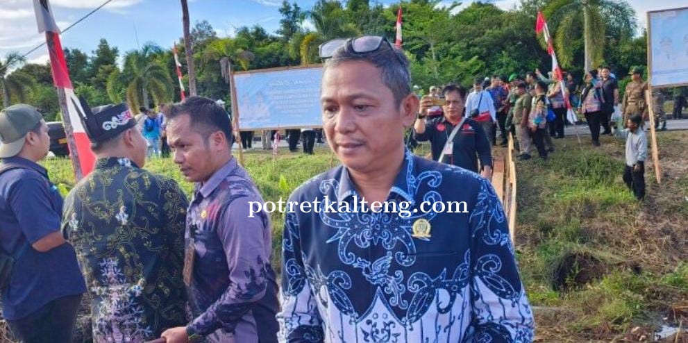 DPRD Katingan Apresiasi Kehadiran Wamen untuk Pendidikan