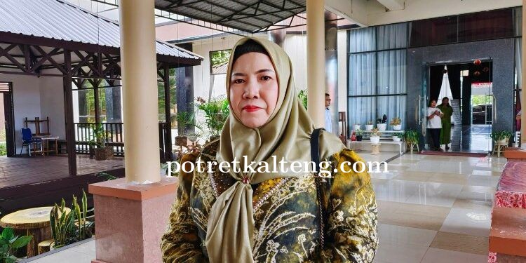 DPRD Katingan Dukung YJI Lakukan Edukasi Kesehatan Berkelanjutan