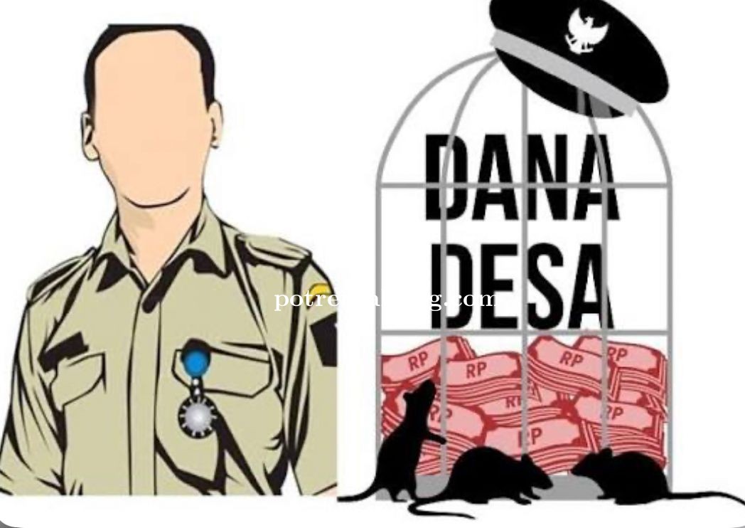 Terjerat Korupsi Rp458 Juta Dana Desa, Kades Gandring Kini Ditetapkan Tersangka