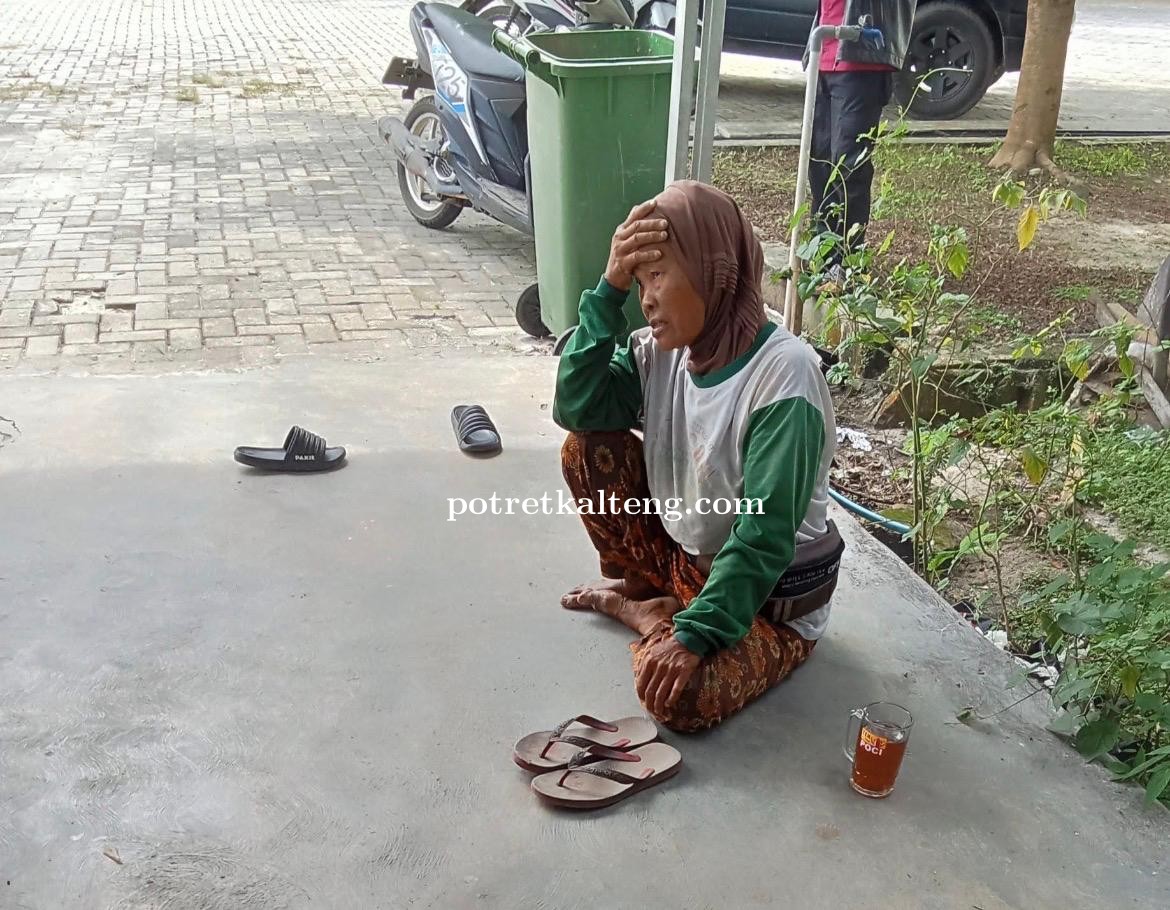 Penipuan Bermodus Pegawai Kecamatan, Korban Kehilangan HP dan KTP