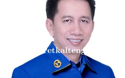 Viral di Media Sosial, H. Koyem Singgung Bupati H. Shalahuddin