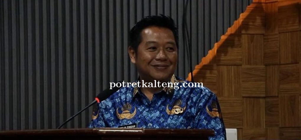Pemkab Barito Utara Gelar Rapat Penyusunan Peta Jalan Pembangunan Kependudukan 2025–2030