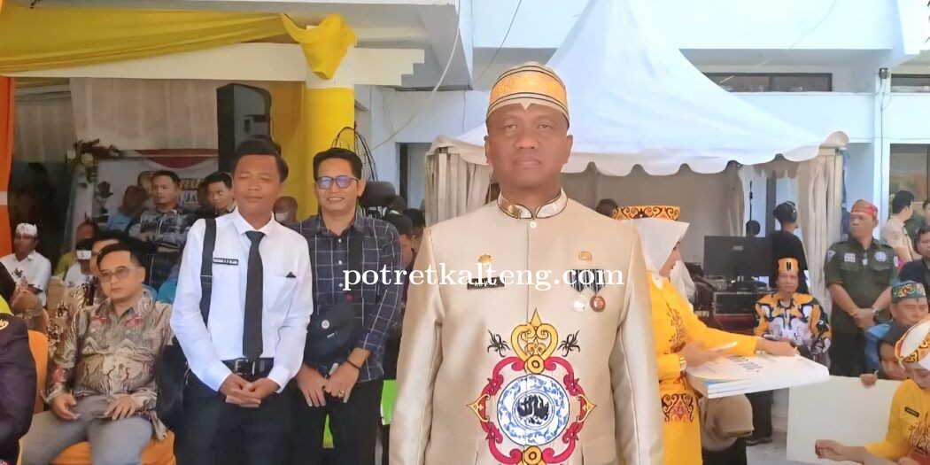 Kepala BPKAD Minta Seluruh OPD Barsel Maksimalkan Penggunaan Anggaran di Tengah Efisiensi