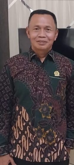 DPRD Kapuas Dukung Peningkatan Akses Jalan Bataguh-Tamban Catur untuk Dorong Ekonomi Lokal