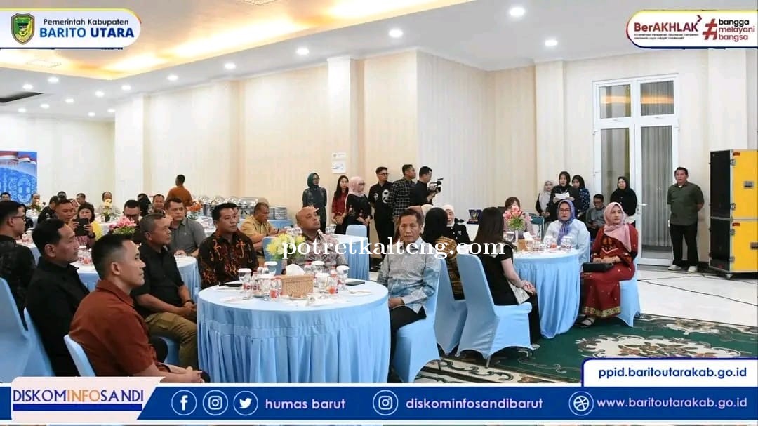 Kasdam Brigjen TNI Sugiyono Sampaikan Terima Kasih Atas Dukungan Pemda dan Harapan Kerja Sama Lanjut