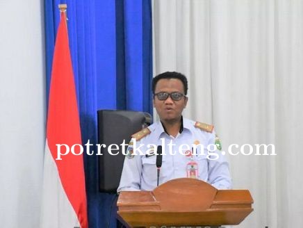 Pemkab Barsel Laksanakan Bimtek Keuangan Desa 2025 untuk Perkuat Transparansi dan Akuntabilitas Peme