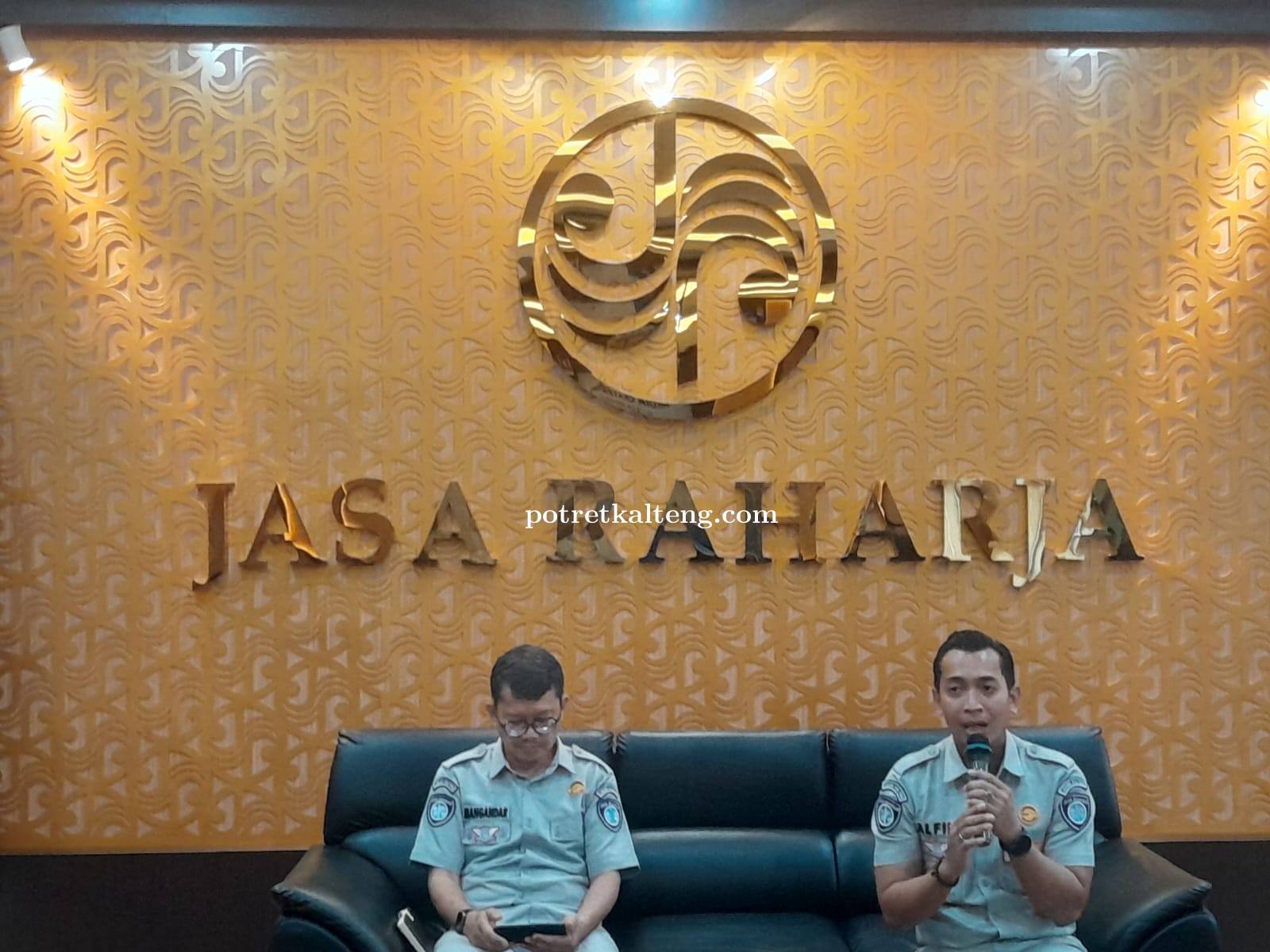 Tahun 2025 Jasa Raharja Gelontorkan 17,3 Milyar Untuk Korban Laka dan Ahli Waris