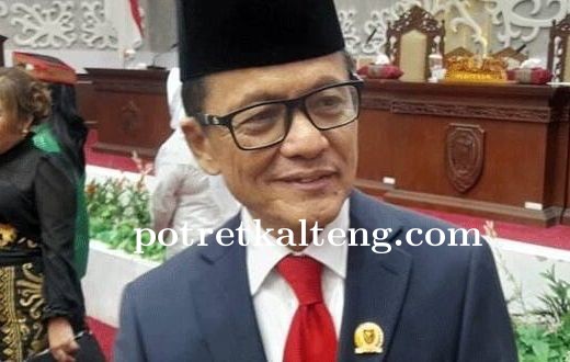 Perbaikan Irigasi di Wilayah Hulu Dianggap Krusial untuk Dorong Produktivitas Pertanian