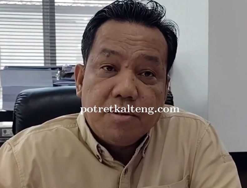 Komisi I DPRD Kalteng Desak Pemprov Tuntaskan Masalah Batas Wilayah