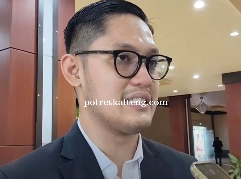 Komisi III DPRD Dorong Pemprov Kalteng Percepat Penyaluran Dana Hibah