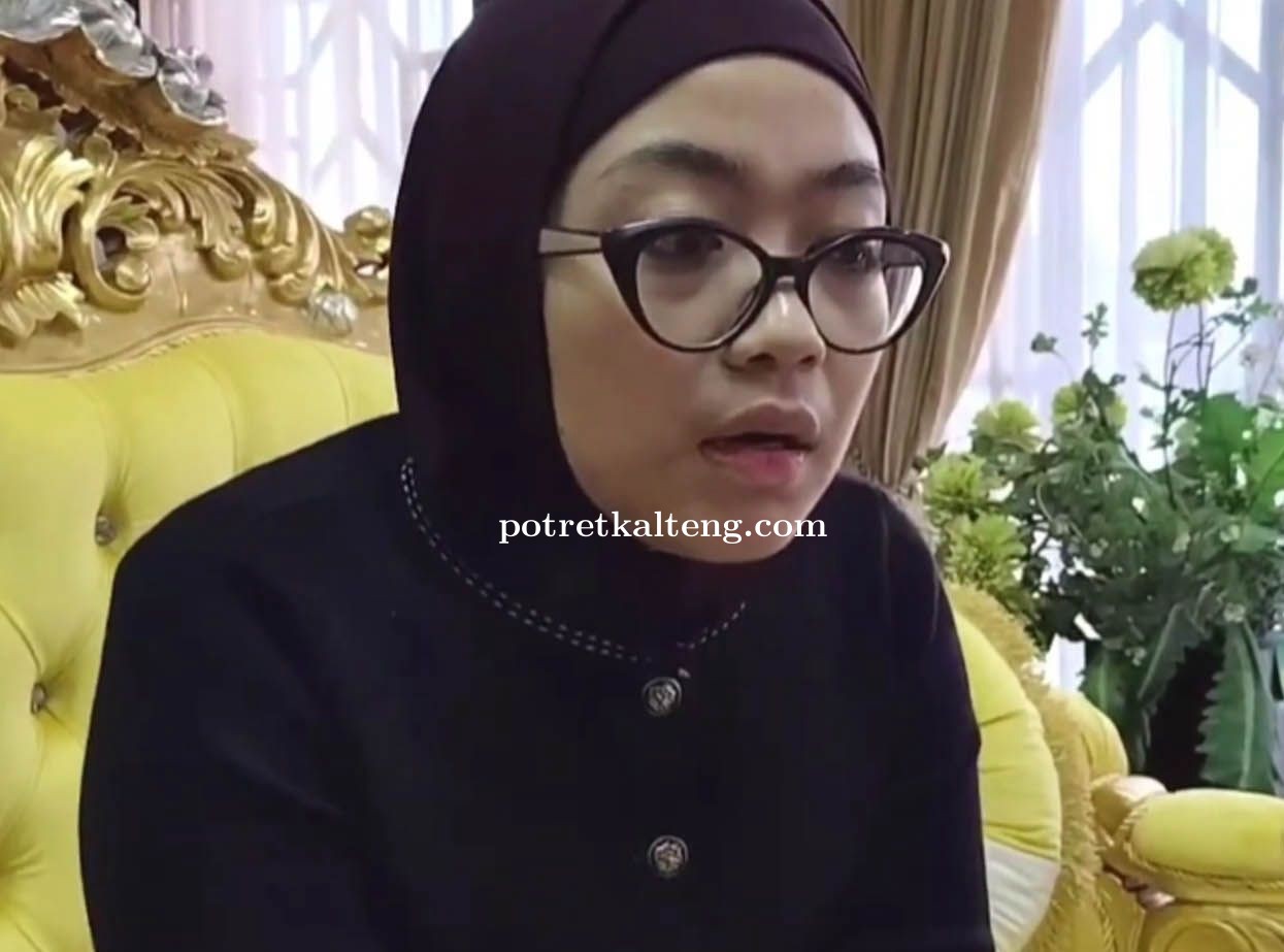 Wakil Ketua DPRD Kalteng Minta Pemprov Utamakan Anggaran untuk Program Pembangunan Penting