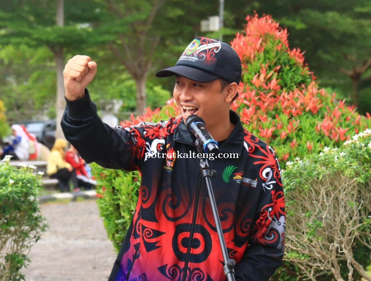 Legislator Kalteng Dorong Optimalisasi Teknologi Digital untuk Tingkatkan Promosi Pariwisata