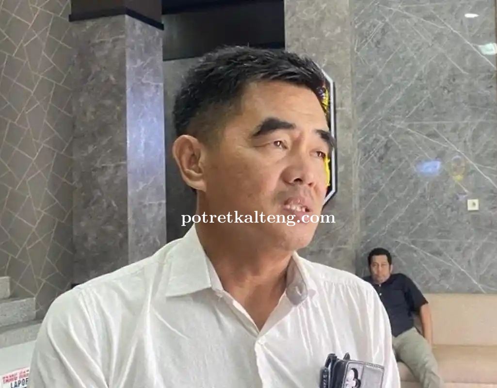 Rencana Pembangunan Bendungan Muara Juloi Terancam Tertunda akibat Efisiensi Anggaran