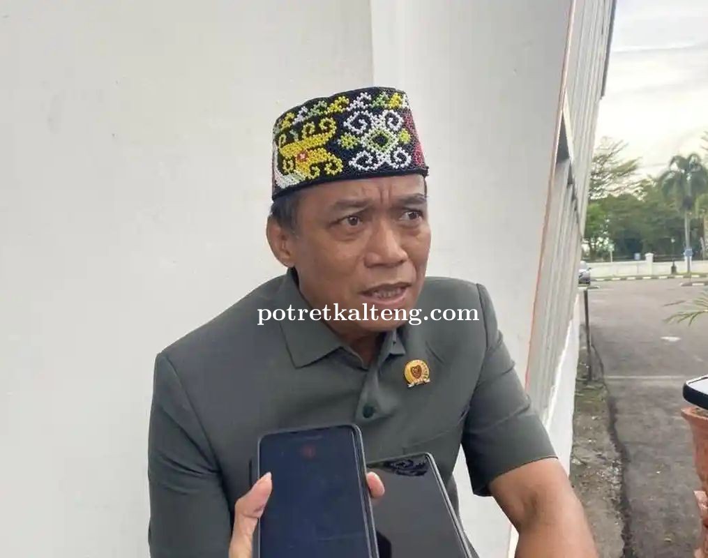 Redenominasi Rupiah Tak Ganggu Daya Beli, DPRD Kalteng Bambang Irawan: Hanya Ubah Nominal, Bukan Nil