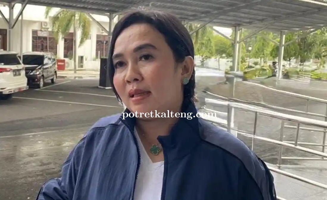 Maryani Sabran Minta Perlindungan Lahan Tani Warga dan Desak Penertiban Perusahaan Nakal