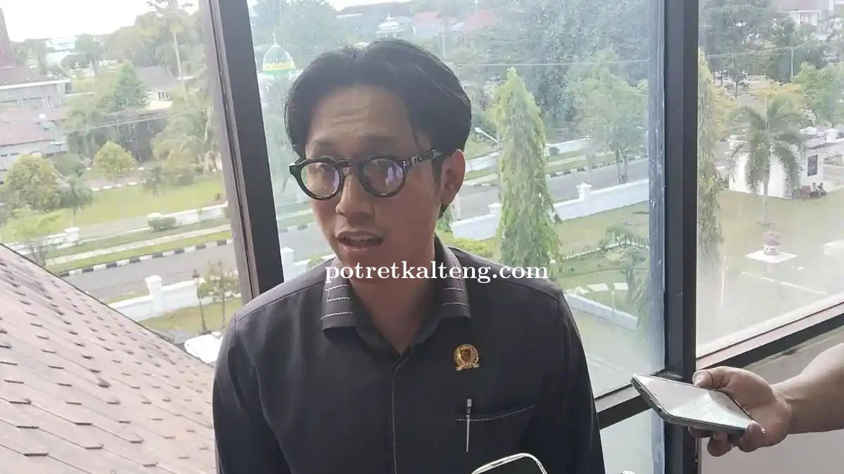 DPRD Kalteng Nilai Cakupan Sinyal di Permukiman Meningkat, Blank Spot Antarwilayah Perlu Ditangani